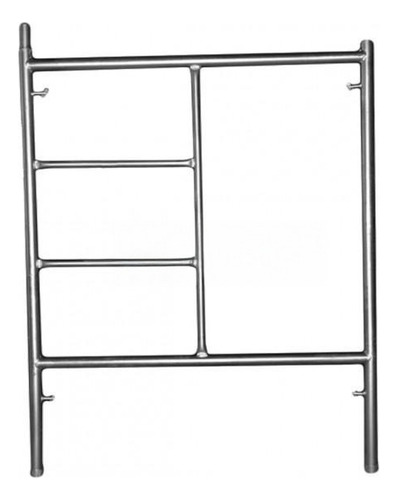 Andamio 1.70x1.95x95 Cm Avymaq