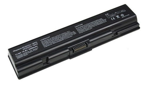 Bateria Para Toshiba Satellite L455 Facturada