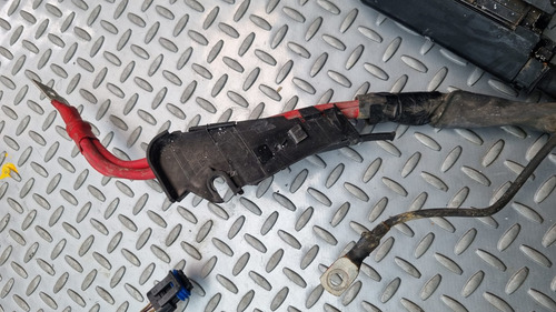 Arnes De Computadora A Motor Renault Stepway 2013 Estandar (Usado)