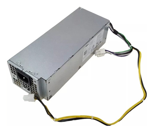 Fuente Poder Dell Optiplex 7040 5040 3040 Sff 180w 020wfg