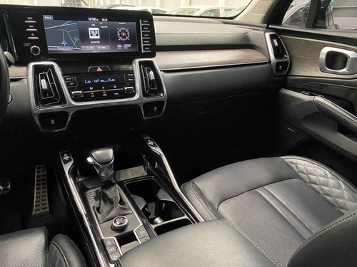 Kia Sorento 2.5 Sx