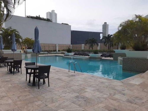 Imagen 9 de 13 de Venta De Apartamento En Ocean Two, Costa Del Este 21-2601