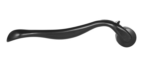 540 Derma Roller - Rodillo Para Barba (0,25 Mm, Titanio)