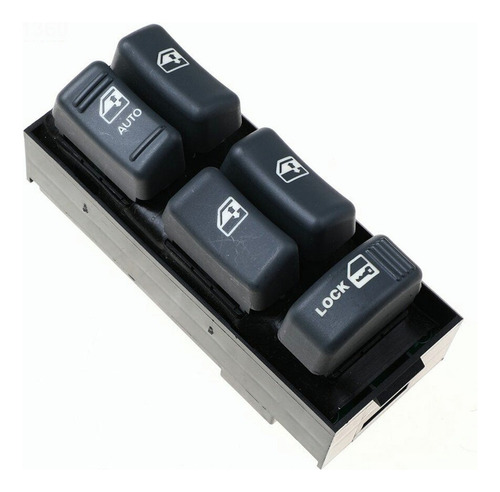 Switch Control Maestro For Gmc Pickup Truck 1995-1998