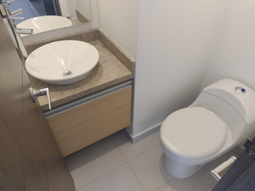 Imagen 10 de 17 de Apartaestudio En Venta En Bogotá Chapinero Central