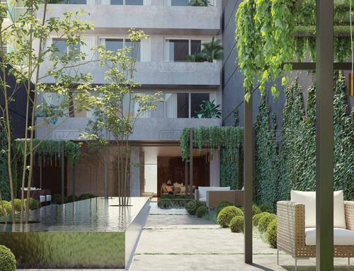 Imagen 7 de 12 de Departamento Monoambiente En Venta Ubicado En Monserrat, Capital Federal