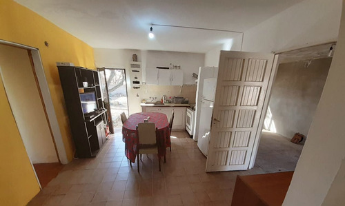 Imagen 5 de 9 de ¡oportunidad! Venta De Casa C/ Cochera En Santa María De Punilla