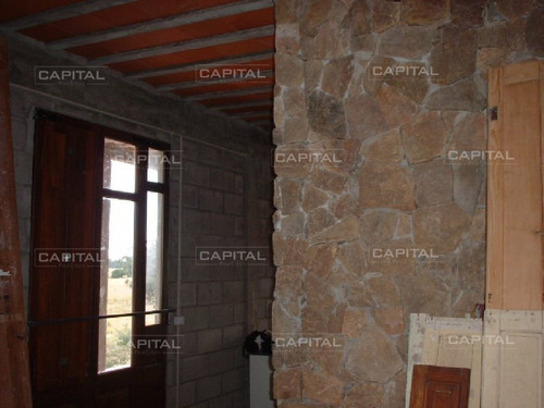 Imagen 8 de 30 de Campo Con Casa Y Tajamar, Muy Cerca Ruta 9 Y 12 - Punta Ballena Punta Ballena