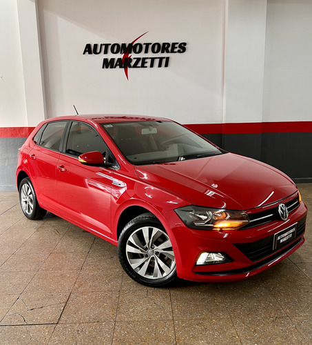 Volkswagen Polo 1.6 Msi Comfort Plus At