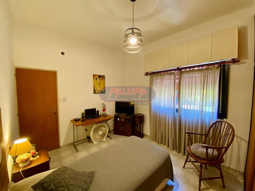 Casa En Venta En Villa Luro