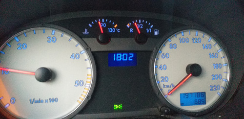 Volkswagen Saveiro 1.9 Sd