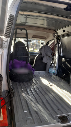 Citroën Berlingo 1.6 Hdi 92 Bussines