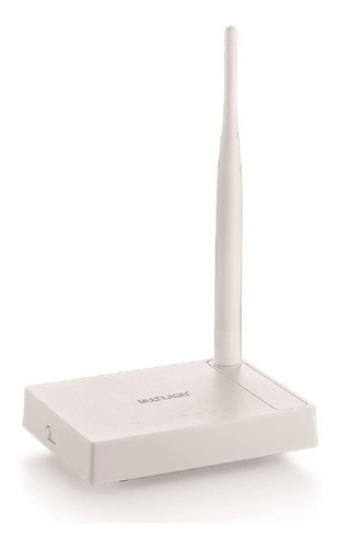 Roteador Wireless Multilaser N150mbps Re057