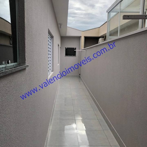 Imagem 15 de 18 de Venda - Casa - Vila Mollon Iv - Santa Bárbara D'oeste - Sp - 971jur