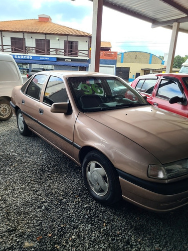 Imagem 3 de 9 de Chevrolet Vectra Gl