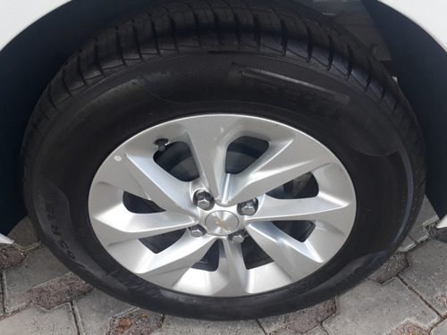 Chevrolet Onix 1.0 FLEX PLUS LT MANUAL