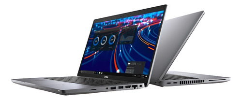 Dell Latitude 5420 Intel I5 11th 16gb 256gb Ssd 1080p (Reacondicionado)