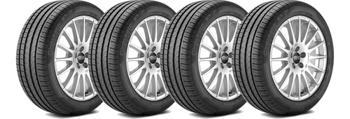 Kit de 4 pneus Pirelli CINTURATO P7 Cinturato P7 P 225/50R18 Run Flat 95 W