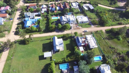 Turquesa Para 8/9 En La Barra, 3 Dorm Y Piscina