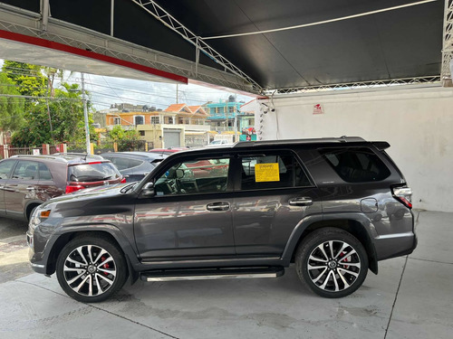 Imagen 4 de 15 de Toyota 4runner Limited Americana