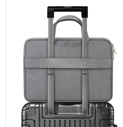 13 / 14 / 15 Pulgadas Portátil Bolsa Caja 360 Protector