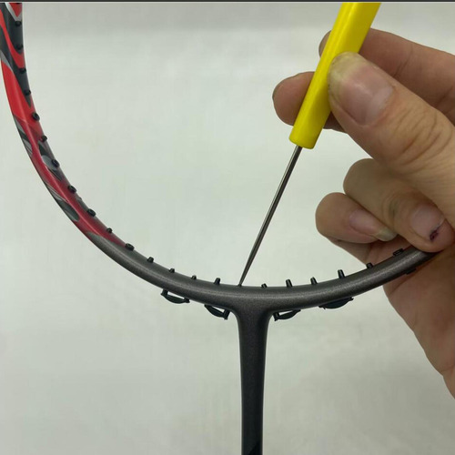 5 Máquina De Amarração De Tênis Comprimento 13cm
