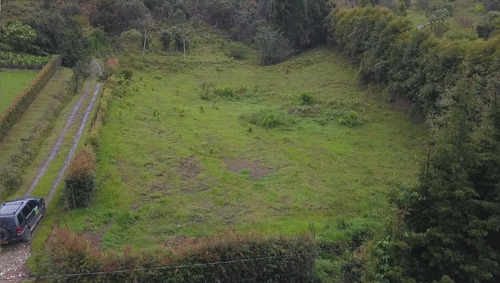 Imagen 11 de 12 de Lote 5.277 M² Sector Aeropuerto J.m.c.
