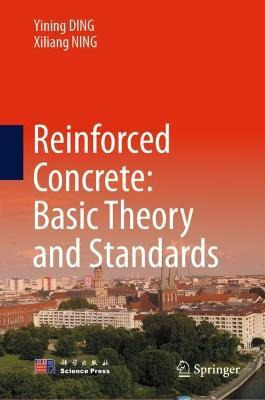 Libro Reinforced Concrete: Basic Theory And Standards - Y...