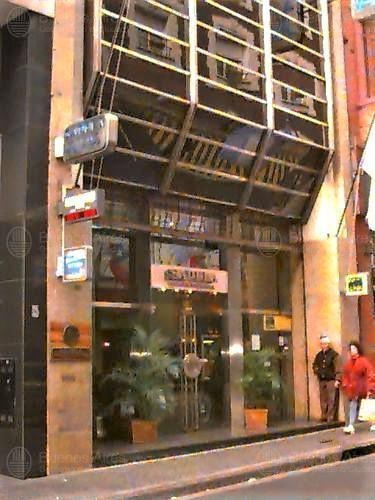 Imagen 2 de 22 de Alquiler O Venta - Edificio Comercial En Block De 5 Plantas - Microcentro
