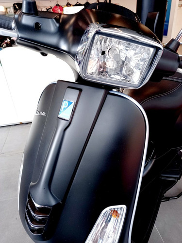 Vespa Sxl 150 0km