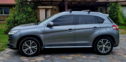 Imagen 5 de 16 de Peugeot 4008 2014 2.0 Feline 4x4 150cv Cvt