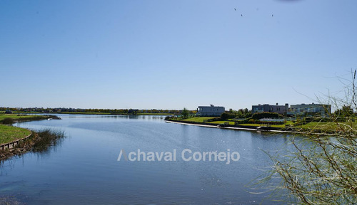 Puertos Escobar | Amarras - Lote Al Agua En Venta
