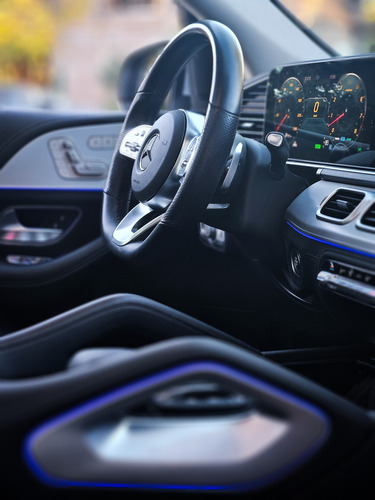 Mercedes-Benz Clase GLE 3.0 Gle450 4matic 367cv