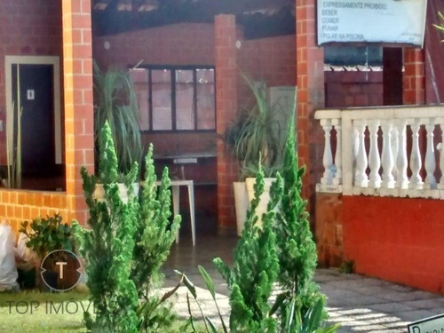 Imagem 26 de 28 de Sobrado Em Itanhaém Com 02 Dormitórios Sendo Uma Suite - Ca00333 - 34484988