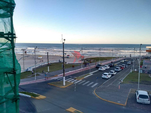 Apartamento Com 2 Dormitórios À Venda, 83 M² Por R$ 1.174.189,74 - Praia Grande - Torres/rs - Ap1914