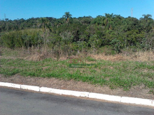 Imagem 3 de 3 de Terreno À Venda, 2035 M² Por R$ 225.000,00 - Chácara São Félix - Taubaté/sp - Te0004