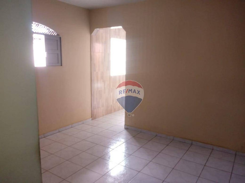Imagem 6 de 22 de Casa Com 2 Quartos À Venda Em Ótima Localização - Liberdade - Parnamirim/rn - Ca0136