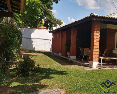 Imagem 3 de 30 de Locação Para Temporada E Finais De Semana - Ch00060 - 70587688