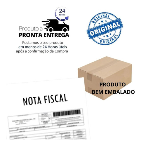 3 Latas Suplemento Nutridrink Protein Sem Sabor Danone -350g