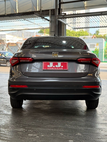 Fiat Cronos 1.0 FIREFLY DRIVE
