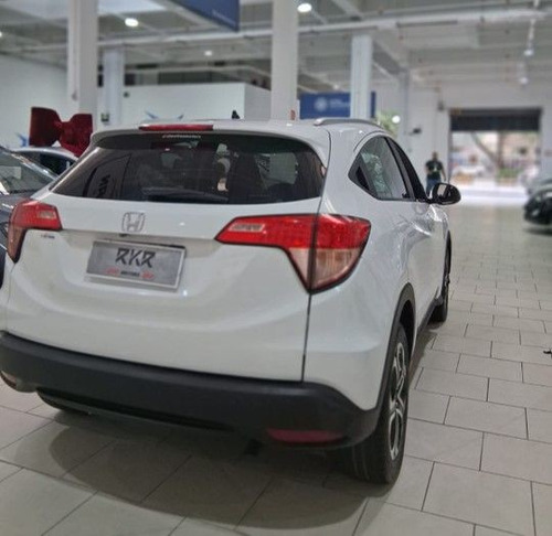 Honda HR-V 1.8 16V EX