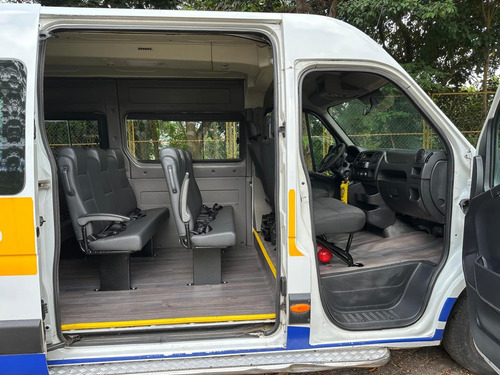 Renault Master 2.3 Extra L3h2 5p