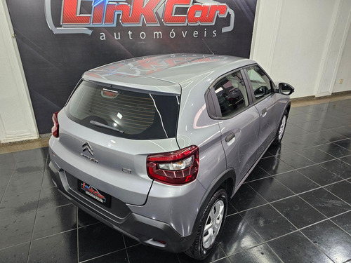 Citroën C3 Live Pk 1.0