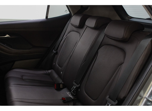 Hyundai Creta 1.0 TGDI FLEX PLATINUM AUTOMÁTICO