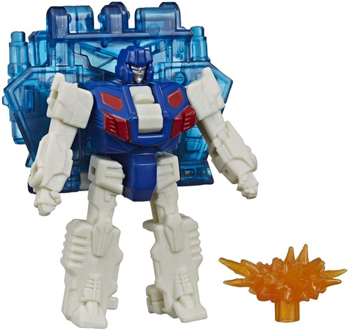 Transformers Generations War For Cybertron Battle Masters