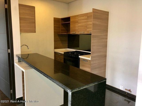 Imagen 5 de 14 de Departamento En Venta En Cuajimalpa De Morelos 214146isg