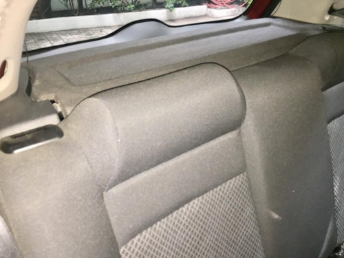 Ford Ikon 1.6 Ambiente Ac Mt