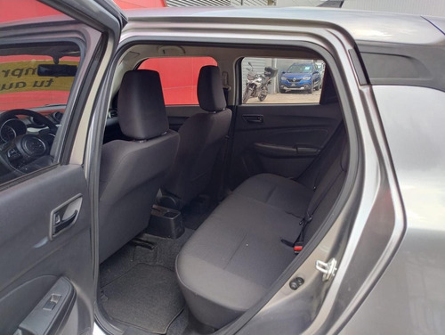 Suzuki Swift 1.0 Booster Jet At