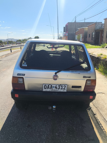 Fiat Uno 1.3 Cs