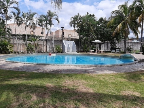 Imagen 1 de 10 de Marlyn Padrón Townhouse En Venta Villa El Encanto El Rincón Mañongo Mlyn